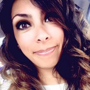 Meet your Posher, Monica